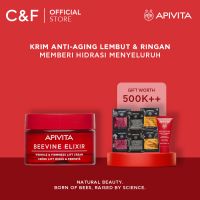 Apivita Beevine Elixir Light 50 ml