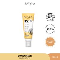 PATYKA Body Sun Spray SPF50 100 ml