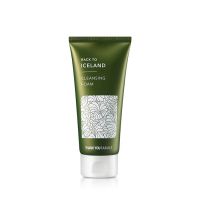 Thank You Farmer Back to Iceland Cleansing Foam 110 ml