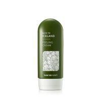 Thank You Farmer Back to Iceland Peeling Cream 150 ml