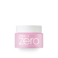 Banila Co Clean It Zero Cleansing Balm Original
