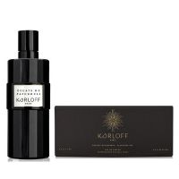 Korloff Memoire EDP 100 ml + Memoire Discovery Kit