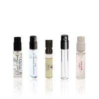 Bundling Vial Niche Fragrances 5 Pcs