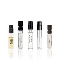 Bundling Vial Niche Fragrances High 5 Pcs