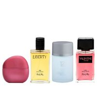 Addison Rae AF EDP 30 ml + Shirley May EDT 100 ml 3 Pcs