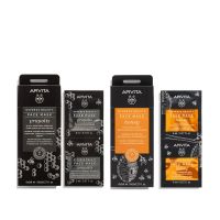 Apivita Face Mask Express 2pcs