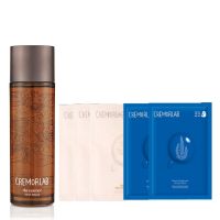 Cremorlab T.E.N Miracle The Essence 120 ml Free 5 Pcs Mask 25 G