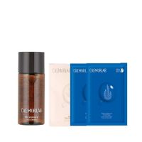 Cremorlab T.E.N Miracle The Essence 55 ml Free 3 Pcs Mask 25 G