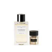 Essential Parfums Nice Bergamote EDP 100 ml + Tiziana Terenzi Kirke Extrait De Parfum 15 ml New