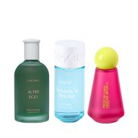 Avicenna Finesse Extrait + Avicenna EDP 100 ml + Beverly's Secret EDP 100 ml