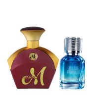 Bundling Maryaj EDP 100 ml  Free EDP 30 ml #1