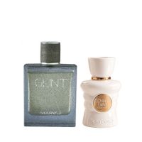 Bundling Maryaj EDP 100 ml  Free EDP 30 ml #2