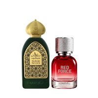 Bundling Maryaj EDP 100 ml  Free EDP 30 ml #4