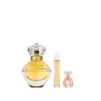 Marina De Bourbon Golden Dynastie EDP 100 ml + Royal Marina Diamond 20ml +  Royal Miniature
