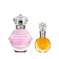 Marina De Bourbon Dynastie Mademoiselle EDP 100 ml + EDP 30 ml
