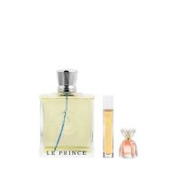 Marina De Bourbon Le Prince Gentleman EDP 100 ml+ Royal Marina Diamond 20ml +  Royal Miniature