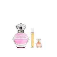 Marina De Bourbon Dynastie Mademoiselle EDP 100 ml + Royal Marina Diamond 20ml +  Royal Miniature