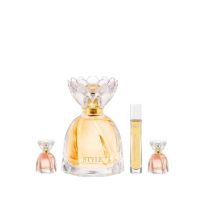 Marina De Bourbon Majestic Style EDP 100 ml + EDP 20ml +  Royal Miniature