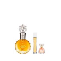 Marina De Bourbon Royal Marina Diamond EDP 100 ml + Royal Marina Diamond 20ml +  Royal Miniature