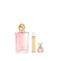 Marina De Bourbon Symbol For Lady EDP 100 ml + EDP 20 ml + Royal Miniature