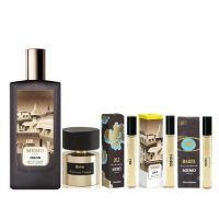 Memo Paris Odeon EDP 75 ml + Extrait De Parfum 15 ml Free Package 3 Gifts miniature 