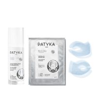 Patyka Serum 30 ml Free 360 Eye Patches 2 pcs