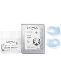 Patyka Age Mask 50 ml Free 360 Eye Patches 2 pcs