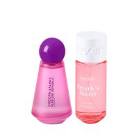 Perfume Republic EDP 80 ml + Beverly's Secret EDP 100 ml