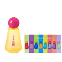 Perfume Republic EDP 80 ml +  Discovery Set 8 Pcs