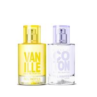  Bundling Solinotes EDP 50 ml 2 pcs