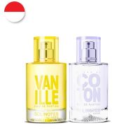  Bundling Solinotes EDP 50 ml 2 pcs