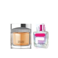 St. Hilaire Private Fila Louis Varel Women Men 2 pcs EDP 100 ml