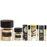 Tiziana Terenzi Delox Extrait De Parfum 100 ml Extrait De Parfum 15 ml Free Package 3 Gifts miniature 