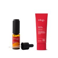 Trilogy Vit C Booster Treatment 15 ml + Free Gift 1 Pcs
