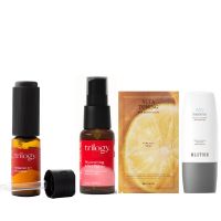 Trilogy Vit C Booster Treatment 15 ml + Free 4 Gifts