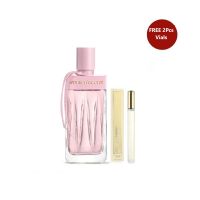 Women'secret Intimate EDP 100 ml Free Miniature 1ml + Vial 2 pcs