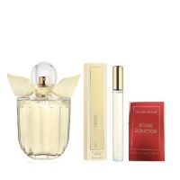 Women'secret Eau My Delice EDT 100 ml +  Eau My Delice EDT 10 ml + Free Vial