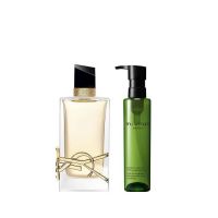 Yves Saint Laurent Libre EDP 90 ml + Shu Uemura Cleansing Oil 150 ml
