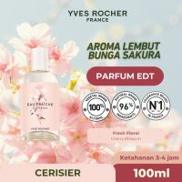 Yves Rocher La Collection Cerisier EDT 100 ml