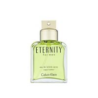 Calvin Klein Eternity for Men Eau de Toilette 100 ml