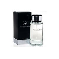 Mercedes-Benz Parfums For Men EDT 120 ml