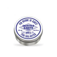Institut Karite Paris Pure Shea Butter 50 ml