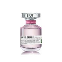 Benetton United Dreams Love Yourself EDT 80 ml
