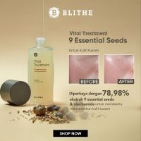 Blithe Vital Treatment Essence - 9 Essential Seeds