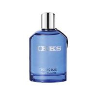 parfum ikks young man urban