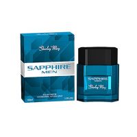 Shirley May Sapphire Men EDT 100 ml