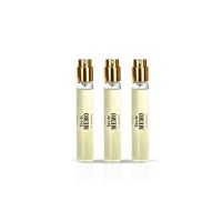 Memo Paris Refill Eau De Memo 3x10 ml