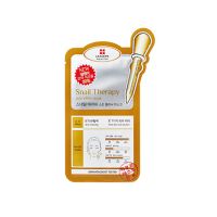 Leaders Insolution Skin Clinic Snail Therapy Mask 25 ml