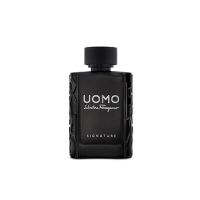 Salvatore Ferragamo Uomo 3 Signature Men EDP 100 ml