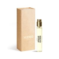 Memo Paris Refill African Leather 10 ml